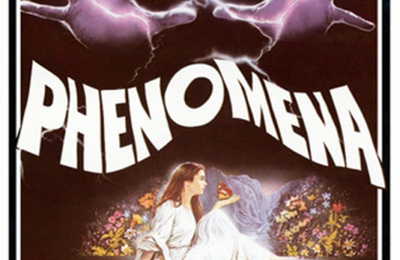 Phenomena, Dario Argento, 1985