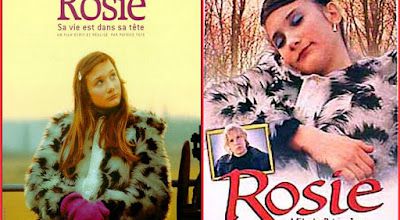 Rosie / Rosie: Een duivel in mijn kop. 1998. HD.