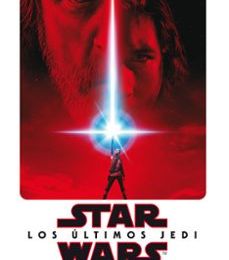 Descargar ebook STAR WARS LOS ÚLTIMOS JEDI (NOVELA) | Descarga Libros Gratis (PDF - EPUB)
