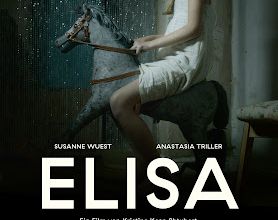 Elisa / Mother. 2016. FULL-HD.