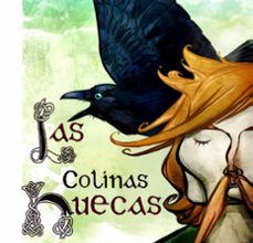 LAS COLINAS HUECAS (TRILOGIA DE MERLIN II) EBOOK | MARY STEWART | Descargar libro PDF EPUB