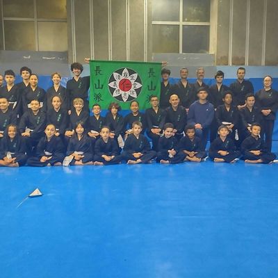 Cours au club de Saint-Etienne