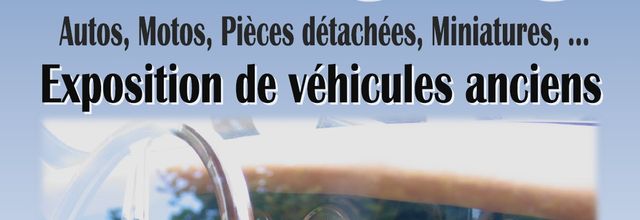 9 mars 2019 : 7e vide garage 