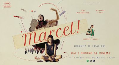 Marcel! 2022. FULL-HD.