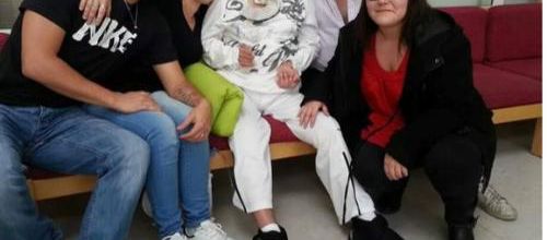 SOINS ROBIN RICHARD - SANS REPONSE A CE JOUR