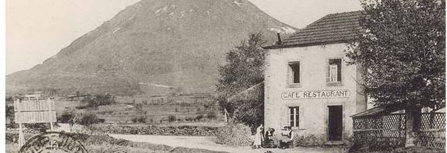 Le Café - Restaurant