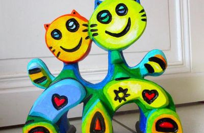 Sculptures - 8 - 