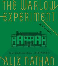 [Kindle] The Warlow Experiment: A Novel download