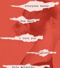 Read online: Everyone Knows How Much I Love You