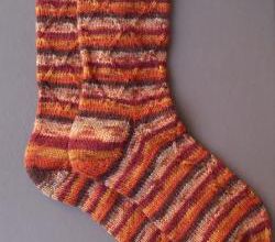 THE Chaussette!