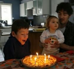 Mes PtitsChéris, plus si petits