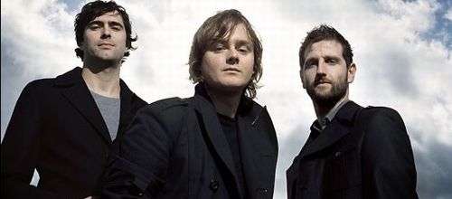 NOUVEL ALBUM POUR KEANE