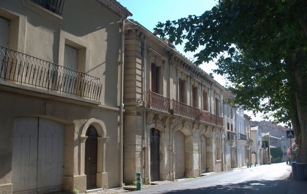 Montbazin