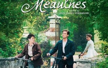 Le Grand Meaulnes - film de 2006 -