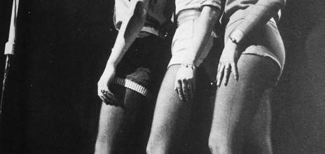 Cliff Richard & The Shadows / The Vernons Girls - Mumblin' Mosie