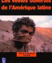 Livres gratuits à télécharger pour ipod shuffle Les veines ouvertes de l'Amérique latine par Eduardo Galeano 9782266120883 en francais