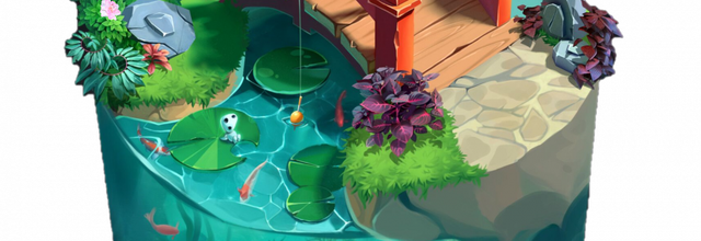 ᾩ Game elements