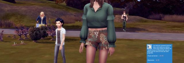 [CALF] Automne 1 - Semaine 6 - Jours 36 à 41