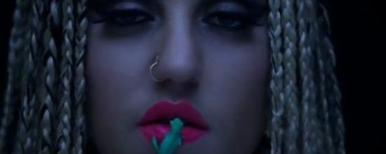 Le clip du jour - Brooke Candy ''Everybody Does''