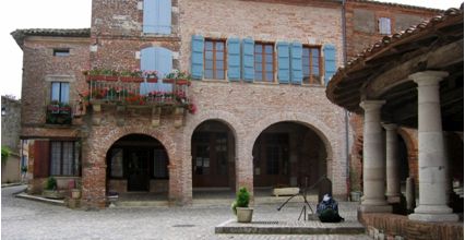 Mon Chemin de Compostelle - 11