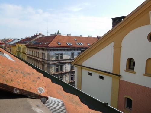 17-20/06/2019 Prague République Tchèque # 6 (4 ème jour)