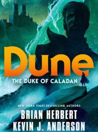 Read online: Dune: The Duke of Caladan