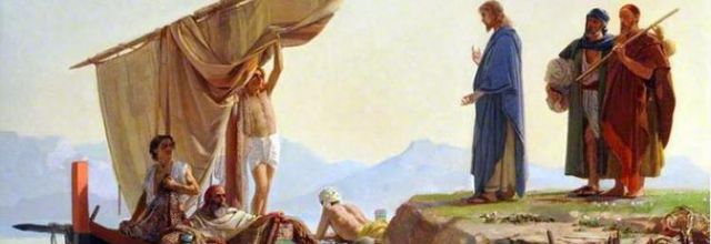 Capturer pour rendre la vie - InterBible