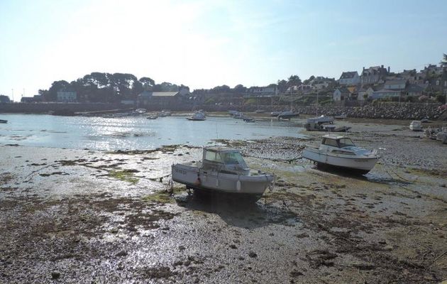 Loguivy sur mer  dept 22