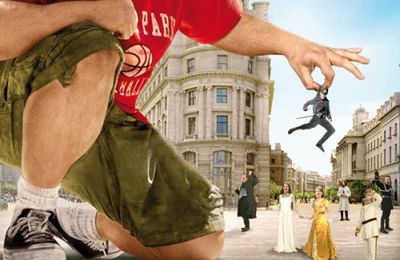 LES VOYAGES DE GULLIVER