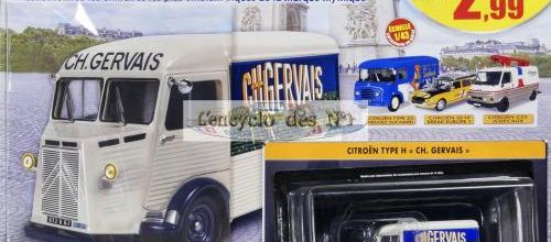 N° 1 Utilitaires Citroën - Test