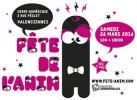 Fête de l’Anim', à Valenciennes le 26 mars