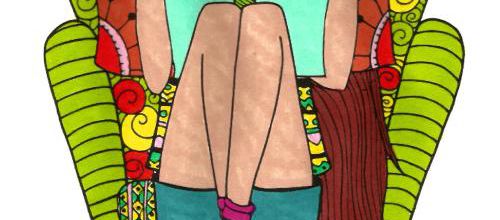 Premiers coloriages de 2023