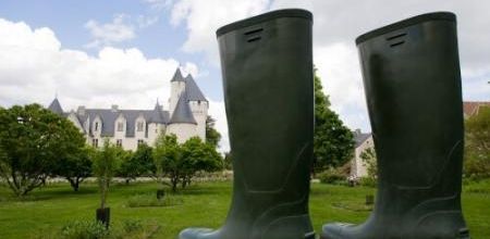 Grosse pointure