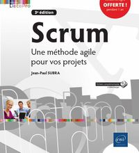 Read online: Scrum  - Une méthode agile pour vos projets