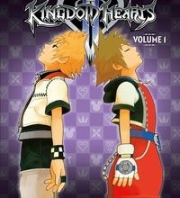[Pdf/ePub] Kingdom Hearts II Intégrale Tome 1 by Shiro Amano download ebook