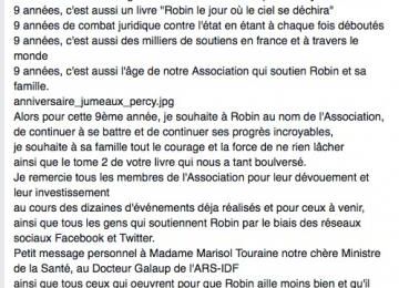 LE CONSTAT ASSOCIATION
