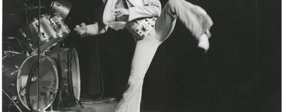 ELVIS 