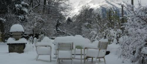 Chantilly, mousse à raser, oeufs en neige ?