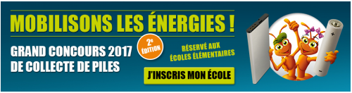 Concours Corepile