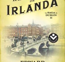 [PDF] LA SAGA DE DUBLIN II: REBELDES DE IRLANDA descargar gratis