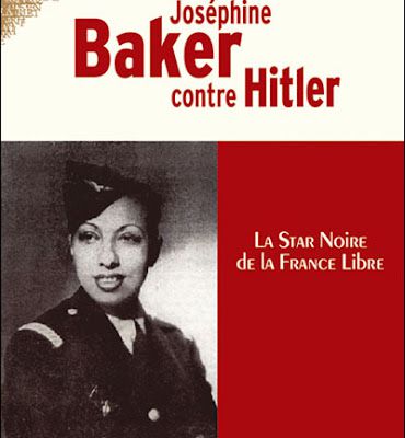 JOSEPHINE BAKER, « UN EPISODE MECONNU »