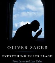 Read online: Everything in Its Place: First Loves and Last Tales