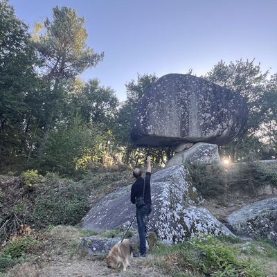 Les rochers du Sidobre : un lieu spectaculaire