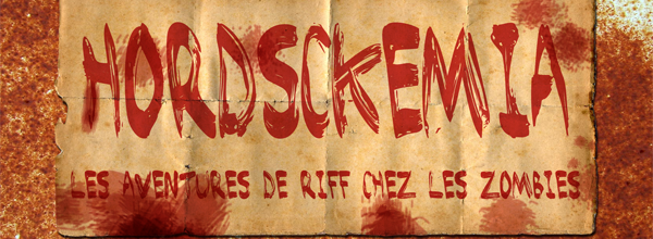 The walking dead