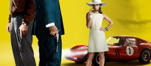 BOX OFFICE UK WEEK END DU 14 AOUT 2015 AU 16 AOUT 2015