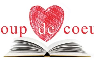 Coup de cœur "Lecture" 📚