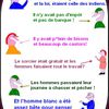 Restons ZEN surtout avec cette France qui marche sur la tête.