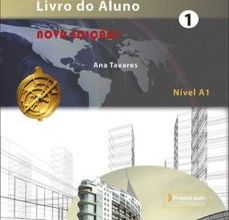 Descargar libros de texto gratis. PORTUGUES XXI 1-LIVRO DO ALUNO-NIVEL A1 9789897523809