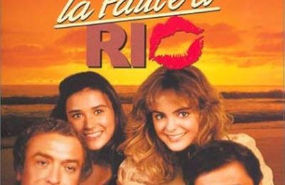 C'EST LA FAUTE A RIO