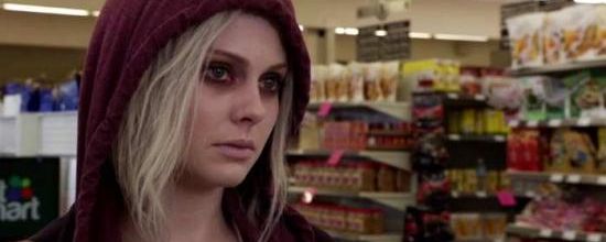 iZombie : et si on riait des zombies ? La nouvelle teen série de la CW.